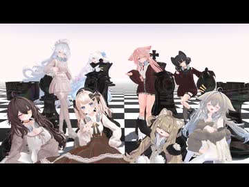 初心者ですよ！.VRC12