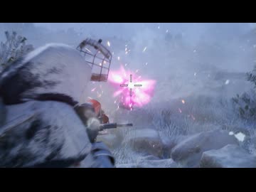 【ARC Raiders】こんな時間に沸いてしまった……(寒波は既に終了済み)【ゆっくり実況プレイ】