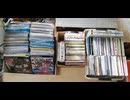 [実況]  僕が所有する未プレイの積みゲーソフトコレクション紹介！その2（スマホ撮影）