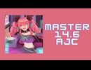 チュウニズム「Spasmodic AJC」《姜米條》