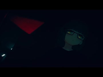 悪夢 (feat. 重音テトSV. 花隈千冬)