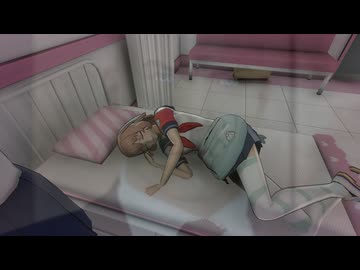 暗殺者から学ぶヤンちゃん【ヤンデレシミュレーター】