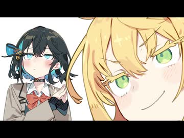 チンチンしないと出られない部屋-マキモカVer-【ソフトウェアトーク劇場】