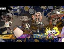 【フェ】スプラ3 14thSで遊ぶどん！#5 _(:3 」∠)_【スプラ3女性実況】