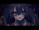 拍縛/初音ミク