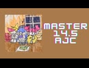チュウニズム「MuseDashを作っているPeroPeroGamesさんが倒産しちゃったよ～ AJC」《立秋 feat.ちょこ》