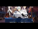 【FGO】第12節　ノリッジ（ll）16