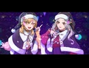 【歌ってみた】ブラッククリスマス【月城ノエラ×煌愛ミーア】