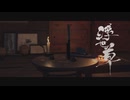 [GHOST OF YOTEI]第4回(4-1) 手の内