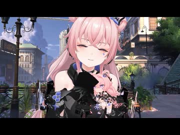 【パ二グレ】ドールベア驚影で歴戦射影【Punishing: Gray Raven】