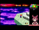 「スーパーマリオ64」てんくうのたたかい～ゲームクリアまで【あんこもん】