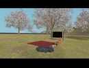 【VRChatワールド紹介】SameNoSaki Beach