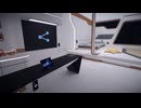 【VRChatワールド紹介】RTab Space