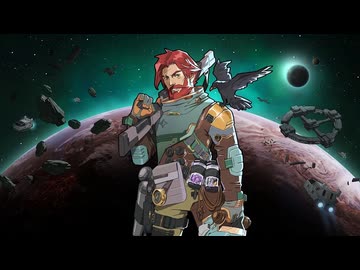 【VOICEVOX】DLC全部盛リムワールド ~そして宇宙へ~ #1【Rimworld】