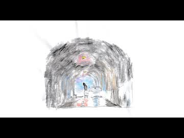 【歌ってみた】獣ゆく細道 (きつね×たけりん)