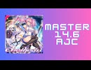チュウニズム「Overhea[r]t AJC」《打打だいず》