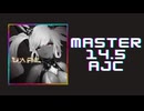 チュウニズム「U ARE AJC」《MK&Kanae Asaba》