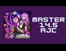 チュウニズム「ソーシャルワンダーランド AJC」《テヅカ×Aoi feat.すずしろ》