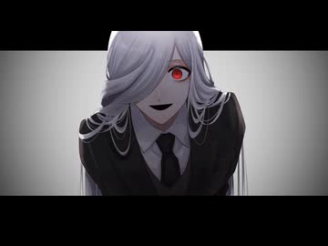 【とある監視カメラ】見てます/IDONO KAWAZU【UTAUcover】