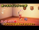 あつまれどうぶつの森　スプラコラボ家具の入手方法は？スーパーサザエ編　＃１１　【あつ森ver3.0～】
