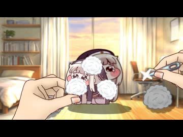 ｽﾋﾟｷ（ペット）と綿と尖った針