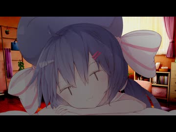 音街さんちのウナさんに褒められたいだけの動画(私用)