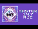 チュウニズム「Ai C AJC」《Feryquitous》