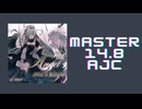 チュウニズム「Sound Chimera AJC」《Laur》