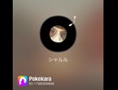 【ポケカラで】シャルル【歌ってみました】