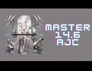 チュウニズム「 [CRYSTAL_ACCESS] AJC」《Blacklolita》