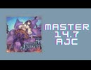 チュウニズム「〚盲従〛 ～Fantasia Sonata Flower AJC」《P3-Studio》