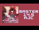 チュウニズム「Philosopher AJC」《少女病》