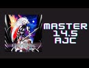 チュウニズム「Genesis AJC」《Morrigan feat.Lily》