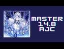 チュウニズム「Oracle AJC」《DJ Noriken》