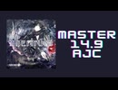 チュウニズム「Sheriruth AJC」《Team Grimoire》