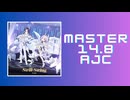 チュウニズム「Swift Swing AJC」《Laur》