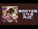 チュウニズム「BUCHIGIRE Berserker AJC」《REDALiCE vs MASAKI》