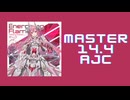 チュウニズム「Energizing Flame AJC」《Artifact vs. Dualcast》