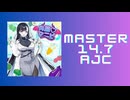 チュウニズム「内臓♡マニピ AJC」《Kijibato feat.をとは》