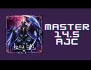 チュウニズム「luna blu AJC」《WASi303》