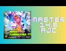 チュウニズム「SUPER AMBULANCE AJC」《AJURIKA》