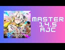 チュウニズム「SQUAD-Phvntom- AJC」《Getty vs DJ DiA》
