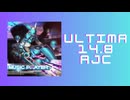 チュウニズム「MUSIC PЯAYEЯ ULTIMA AJC」《A-One》