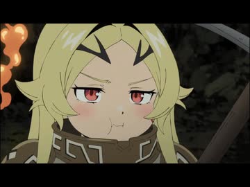 かわいいテオリッタ【勇者刑に処す】