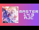 チュウニズム「PRAGMATISM -RESURRECTION- AJC」《Laur》