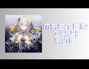 チュウニズム「月詠に鳴る AJC」《Feryquitous feat.藍月なくる》