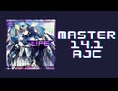 チュウニズム「Life AJC」《Relect》
