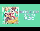チュウニズム「Twilight AJC」《Pa's Lam System》