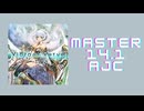 チュウニズム「Vibrant Verve AJC」《siqlo》