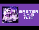 チュウニズム「Brain Power AJC」《NOMA》